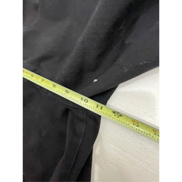 AG Adriano Goldschmied Navy The Farrah Skinny Jeans Size 30 - Picture 8 of 9